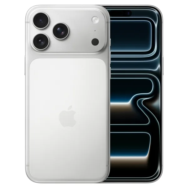 iPhone 17 Pro Max 2 TB