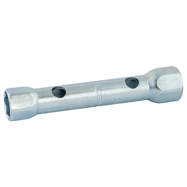 İzeltaş 1800 14x15 mm İki Ağız Kovan Anahtar
