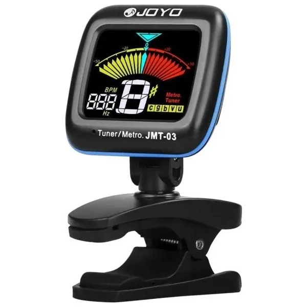 Joyo JMT03 Metrotuner