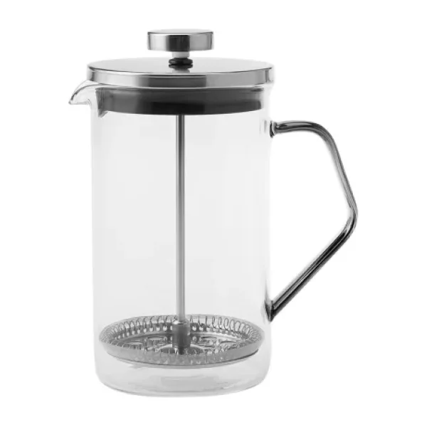 Karaca Coffee Bean Cool Green 800 ml French Press