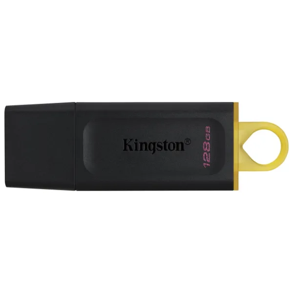 Kingston Exodia USB 3.2 Gen1 DTX/128GB 128 GB Flash Bellek