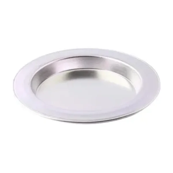 Kısmet Alüminyum Künefe Tabağı 16 cm