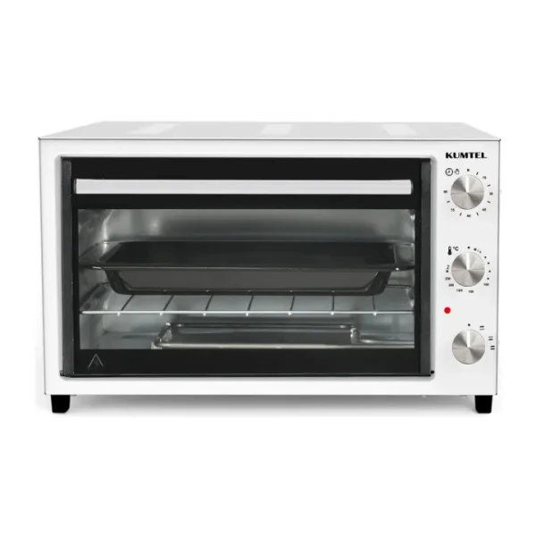 Kumtel Kf-5320 32 Lt Mini Fırın