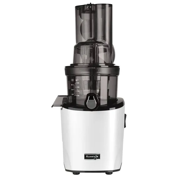 Kuvings REVO830 Slow Juicer Katı Meyve Sıkacağı