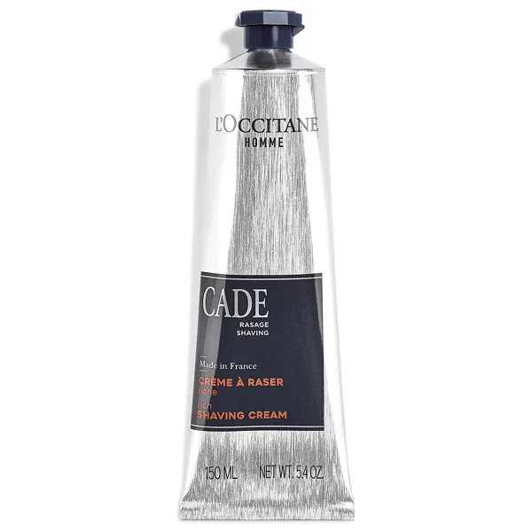 L 'Occitane Cade Rich 150 ml Tıraş Kremi