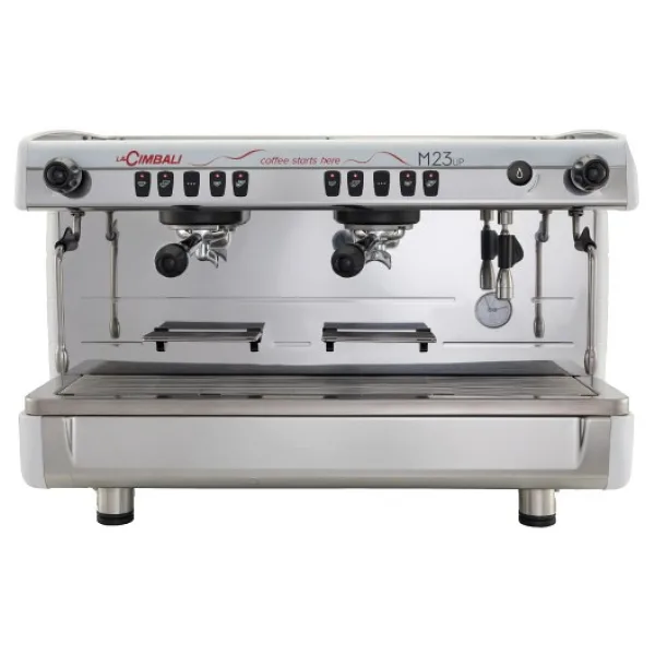 La Cimbali M23 UP DT/2 TC 2 Gruplu Tam Otomatik Kahve Makinesi