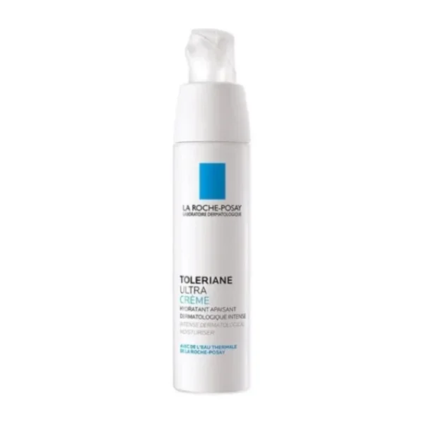 La Roche-Posay Toleriane Ultra 40 ml Alerjik Cilt Nemlendirici