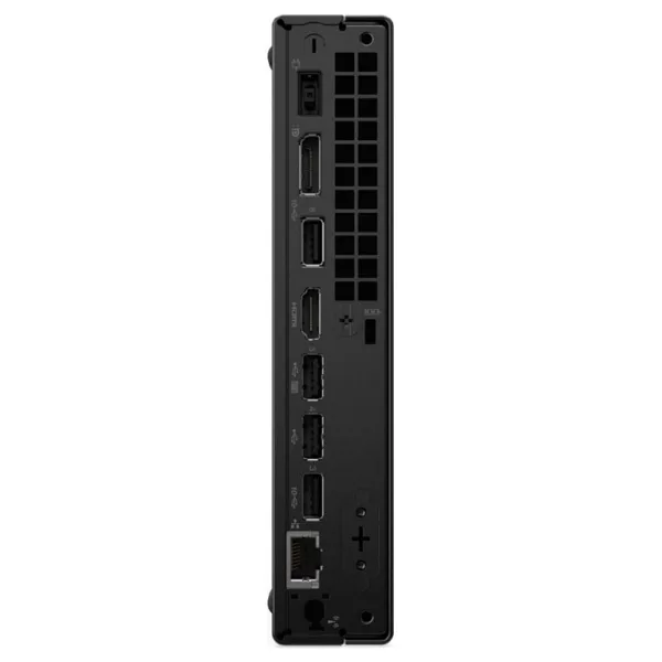 Lenovo ThinkCentre Neo 50Q Gen 5 13B9001MTR Core 5 210H 16 GB 512 GB SSD Intel Graphics Mini PC