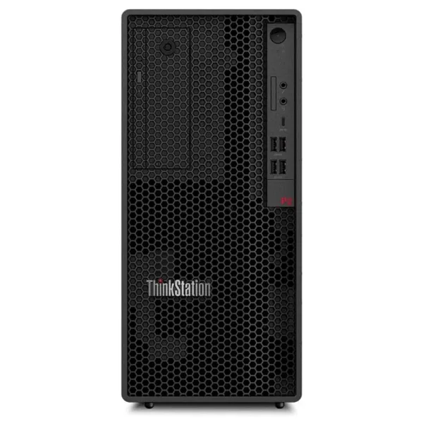 Lenovo ThinkStation 30JQ003QTR P2 TWR G2 U7 265 1X32G 1X1TB SSD Nvidia RTX5060 8GB W11P 3 Yıl Yerinde Garanti