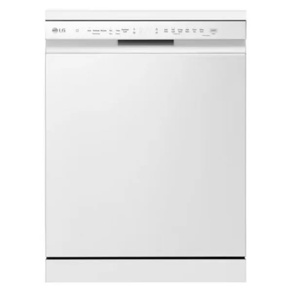 LG DFC513FW 9 Programlı Bulaşık Makinesi