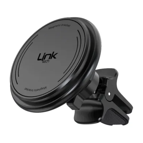 LinkTech H761 Premium Mıknatıslı Araç Telefon Tutucu