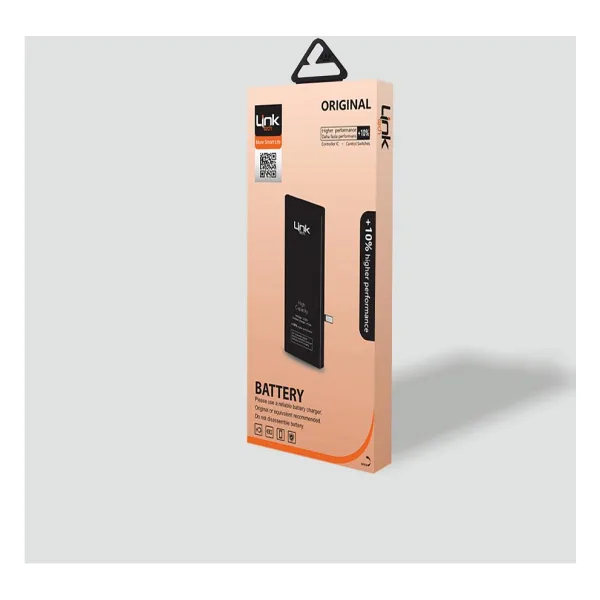 LİNKTECH IPHONE 6S ORJİNAL BATARYA