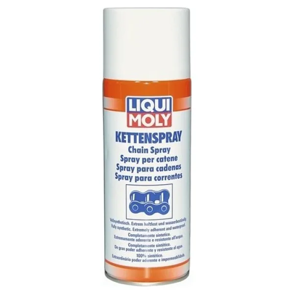 Liqui Moly 3581 200 ml Zincir Spreyi