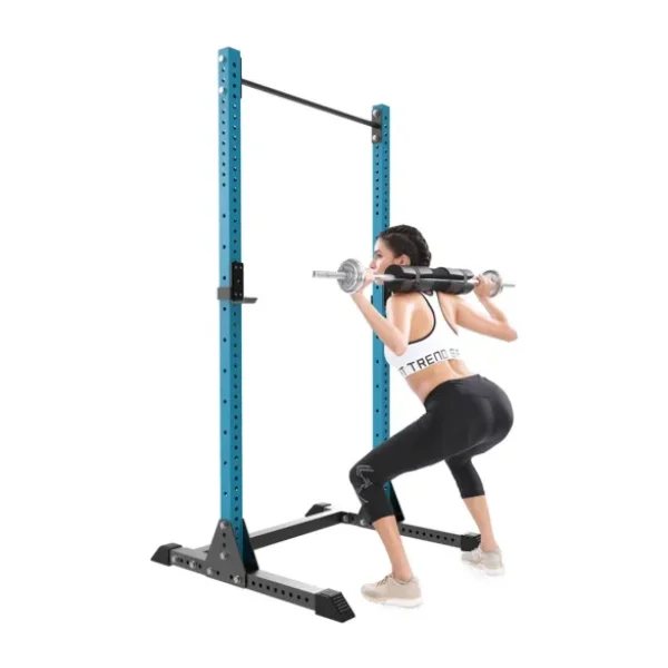Livepro LP6000 Squat Rack
