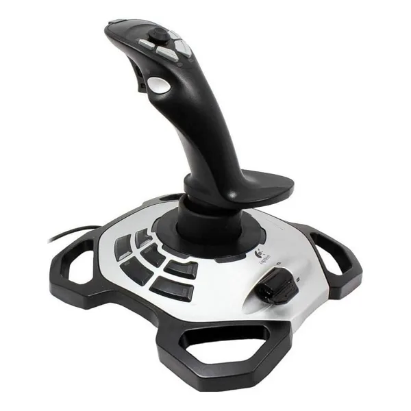 Logitech Extreme 3d Pro Joystick