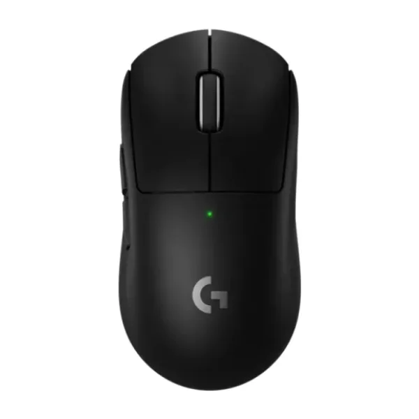 Logitech G PRO X Superlight 2 Lightspeed Hero Şarjlı Optik Kablosuz Oyuncu Mouse
