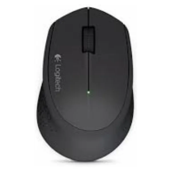 Logitech M280 Optik Kablosuz Mouse