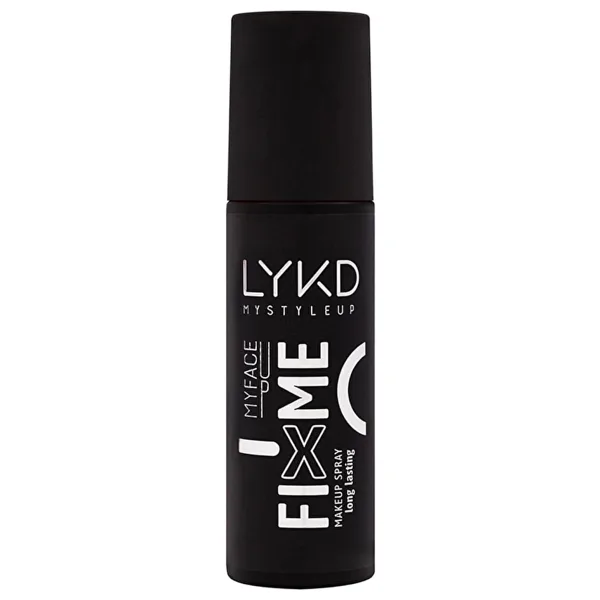 Lykd Makyaj Sabitleyici Sprey Long Lasting - Çok Renkli