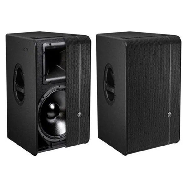 Mackie HD1531 15 inç Aktif Hoparlör