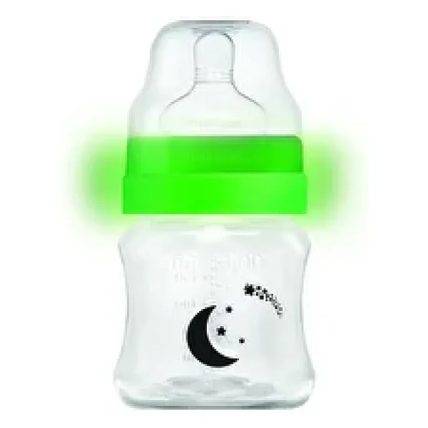 Mamajoo Gece Gündüz Biberonu 160 ml