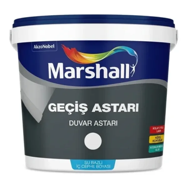 Marshall Geçiş Astarı 7.5 L