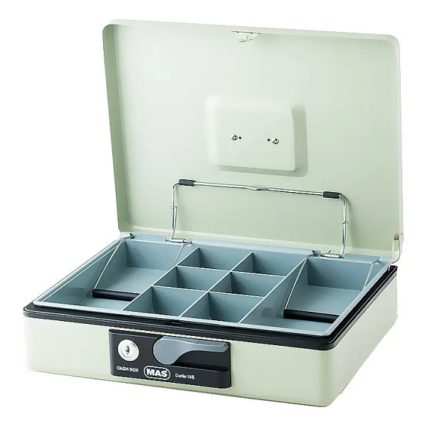 Mas 195 Jumbo Boy Gri Para Kasası