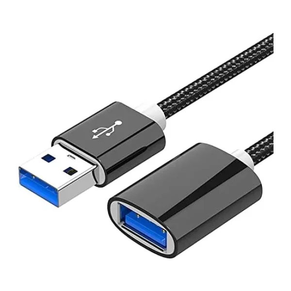 Microcase AL2867 1.5 m USB 3.0 Uzatma Kablosu