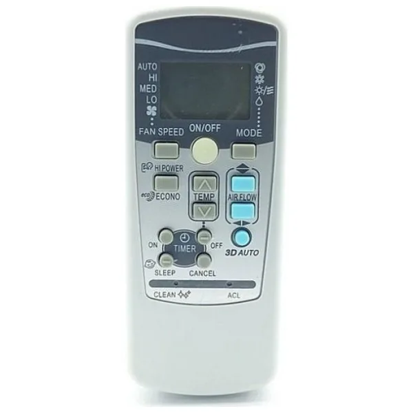 Mitsubishi MSZ-GE42VA Klima Kumandası