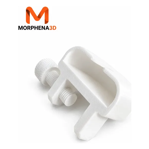 Morphena3D Bebek Kamerası Tutucu - Beşik Kenarına Takılan Kamera Standı - Beşik Kamera Stand KAMERA DEĞİLDİR