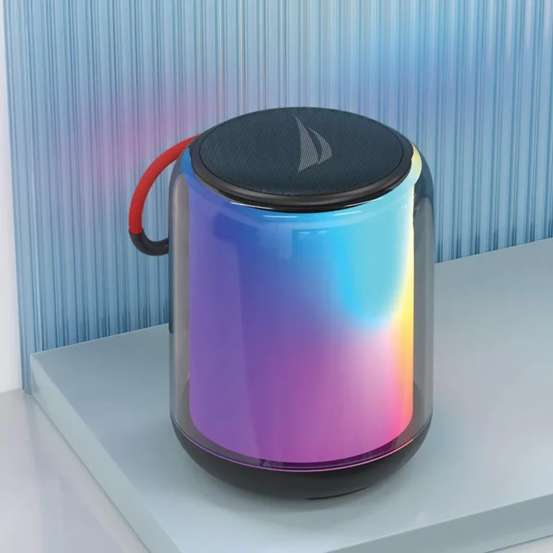 Nautica S140 Bluetooth Hoparlör