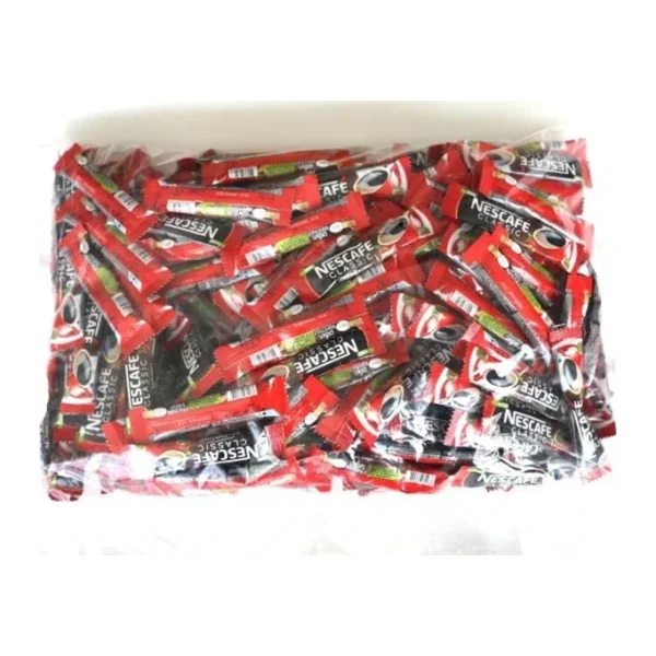 Nescafe Classic 200x2 gr