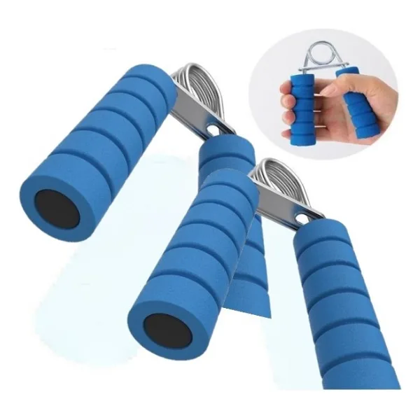 NessiWorld 2 Adet Bilek Güçlendirme Yayı Set
