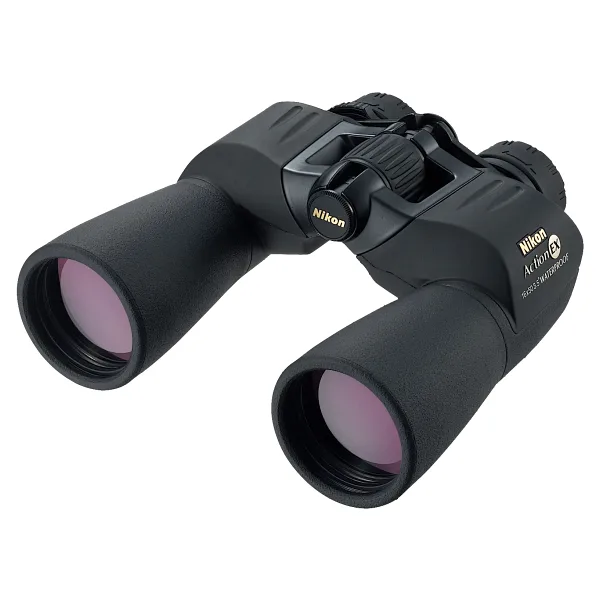 Nikon Action EX 16x50 CF Dürbün