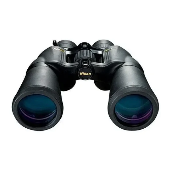 Nikon Aculon Zoom A211 10-22X50 Dürbün