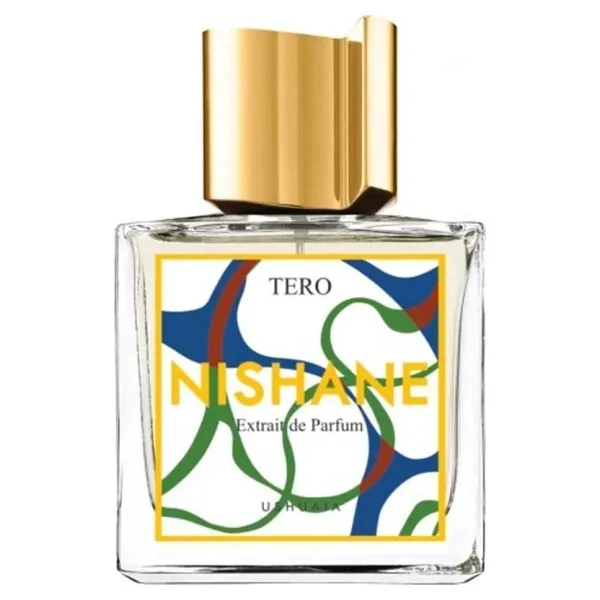 Nishane Tero Extrait De Parfum 50 ml Unisex Parfüm