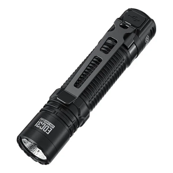 Nitecore EDC31 3500 Lümen LED Şarjlı El Fenerı