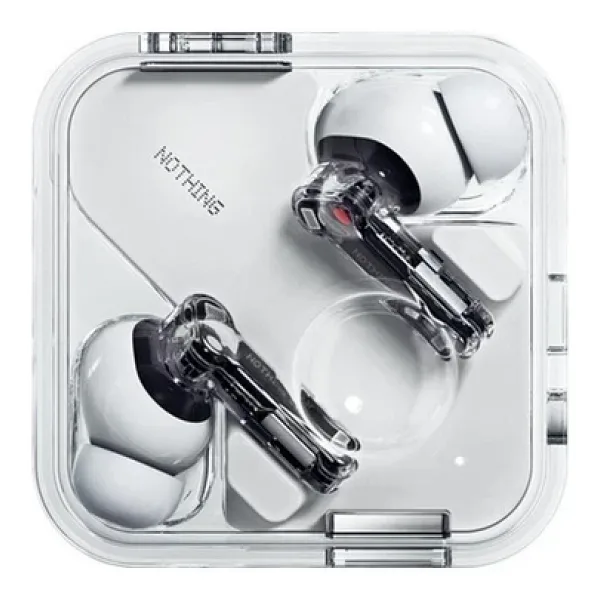 Nothing Ear ANC TWS Kulak İçi Bluetooth Kulaklık