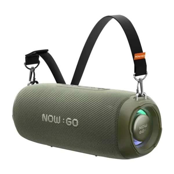 Nowgo F8 Bluetooth Hoparlör