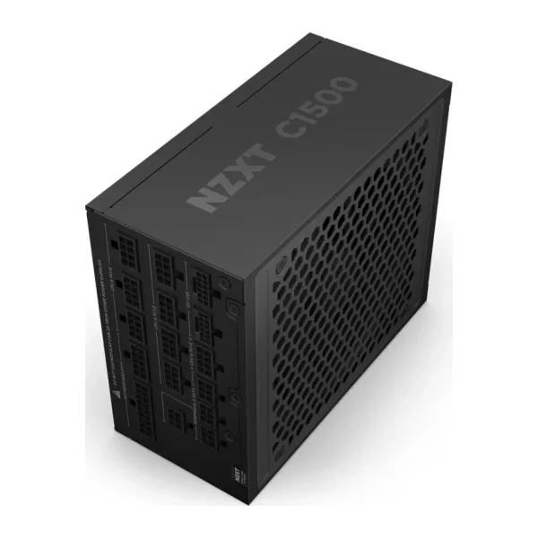 Nzxt C1500 Platinum Pa-5p1bb-Eu Gen5 1500 W Power Supply