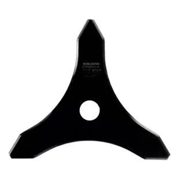 Oleomac 4095665br Tırpan Bıçağı 3 Diş Yıldız 3-300mm 25.4-3mm