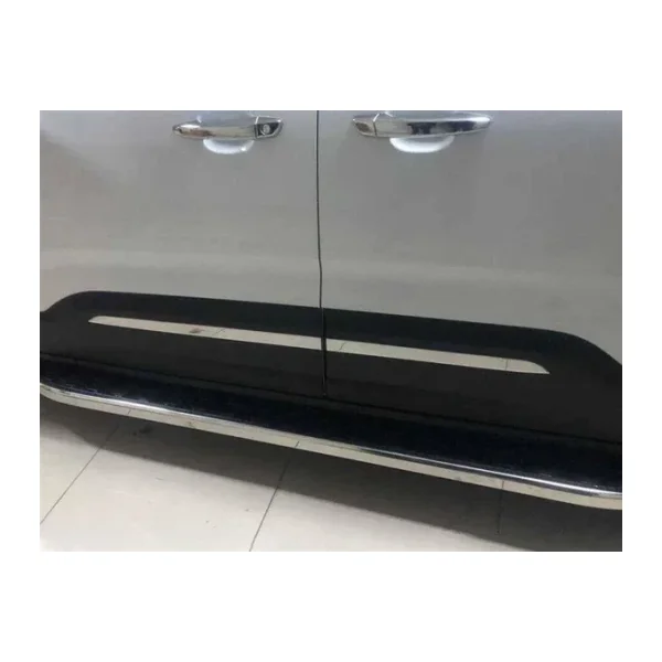 Omsa Peugeot Rifter Krom Yan Kapi Citasi 4 Parca 2019 Ve Sonrasi