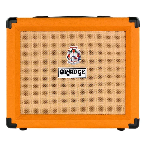 Orange Crush 20RT Combo Elektro Gitar Amfisi