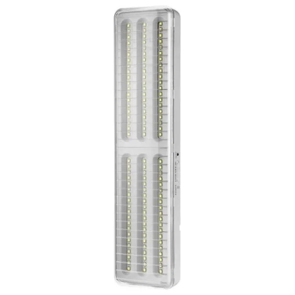 Panther PT3012 120 Smd LED Şarjlı Işıldak - Beyaz