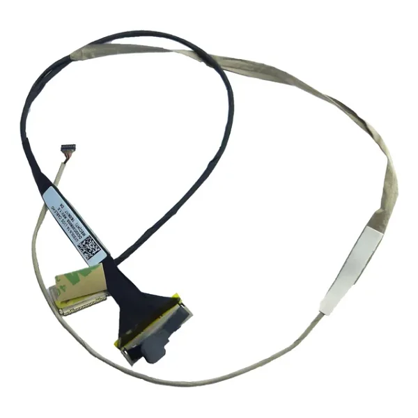 Part Master Asus Zenbook Ux303L Ux303U İle Uyumlu Ekran Data Flex Kablosu (Ver.1)