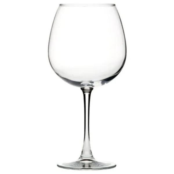 Paşabahçe Enoteca 44248 780 cc 6'lı Kırmızı Şarap Kadehi