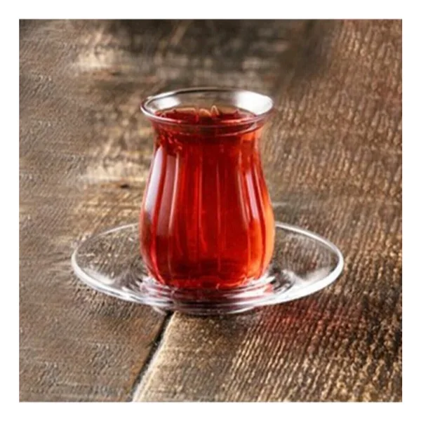 Paşabahçe Linka 42741 6'lı Çay Bardağı