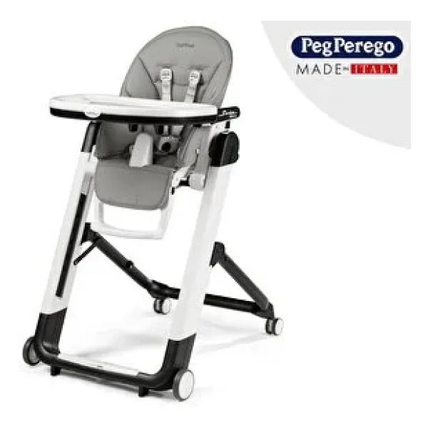 Peg Perego Siesta Follow Me Ice Mama Sandalyesi