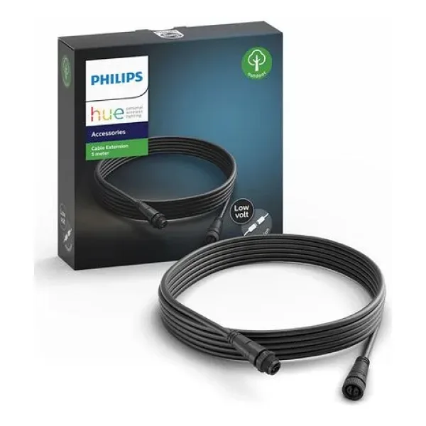 Philips Hue Outdoor 5 m Uzatma Kablousu