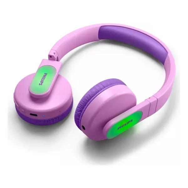 Philips TAK4206 Kulak Üstü Bluetooth Kulaklık