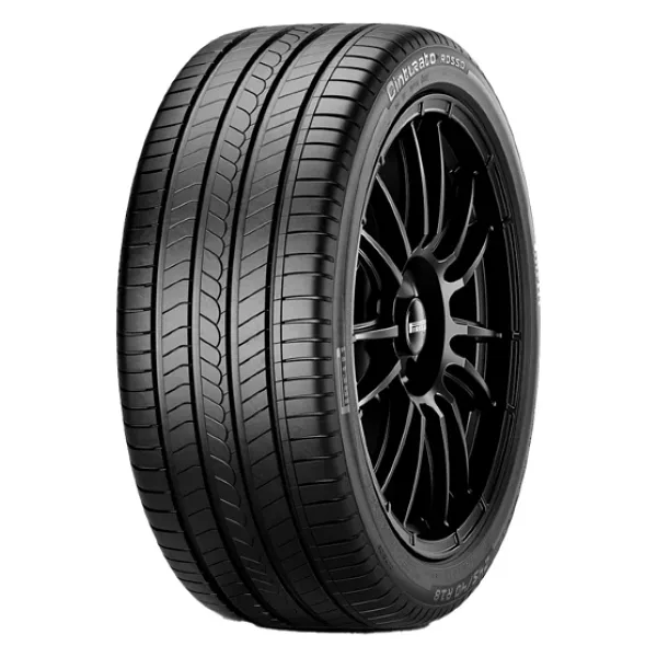 Pirelli Cinturato Rosso 235/50 R19 103V XL Yaz Lastiği - 2026